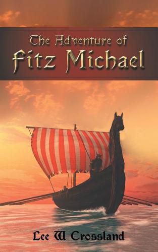 Cover image for The Adventure of Fitz Michael