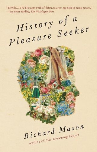 Cover image for History of a Pleasure Seeker