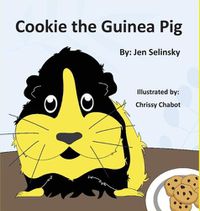 Cover image for Cookie the Guinea Pig