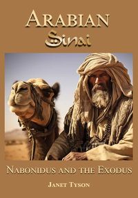 Cover image for Arabian Sinai