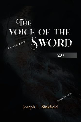 Cover image for The Voice Of The Sword 2.0