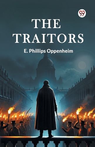 Cover image for The Traitors (Edition1)