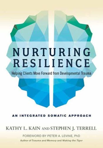 Cover image for Nurturing Resilience