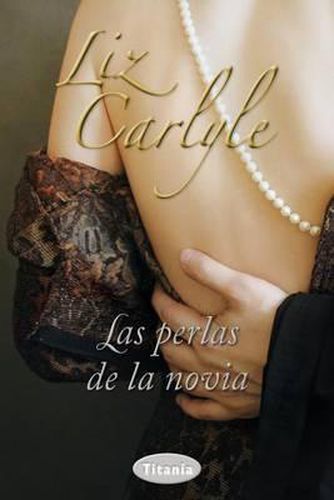 Cover image for Las Perlas de La Novia