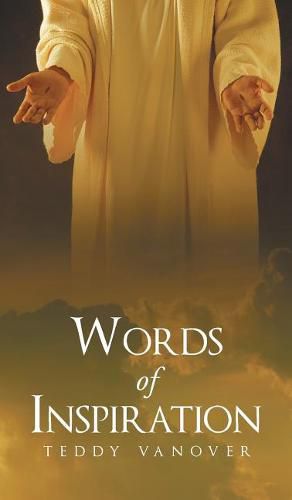 Cover image for Words of Inspiration