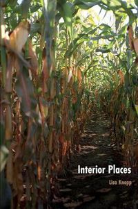 Cover image for Interior Places