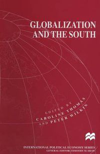 Cover image for Globalization and the South