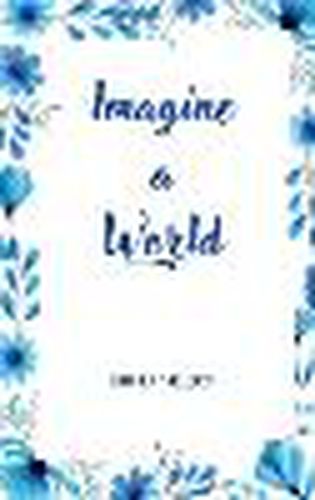 Cover image for Imagine a World