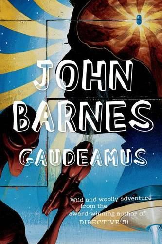 Cover image for Gaudeamus