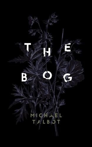 Cover image for The Bog