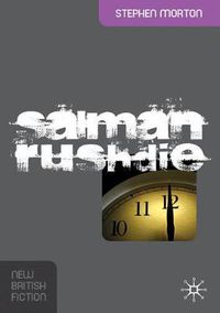 Cover image for Salman Rushdie: Fictions of Postcolonial Modernity