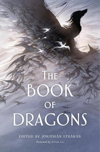 Cover image for UNTI DRAGON ANTHOLOGY