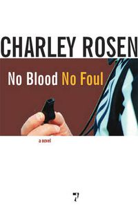 Cover image for No Blood, No Foul