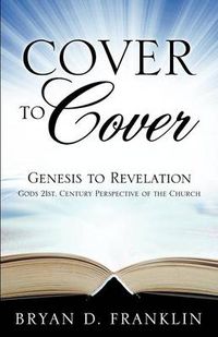 Cover image for Cover to Cover
