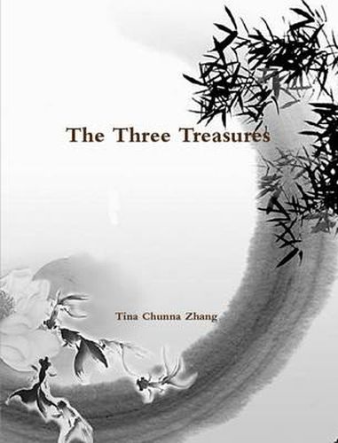 Cover image for The Three Treasures