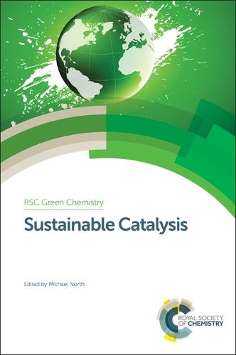 Sustainable Catalysis Set