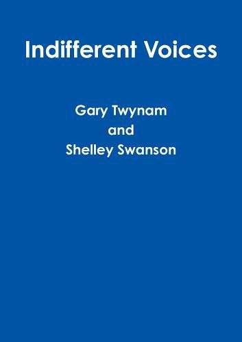 Cover image for Indifferent Voices