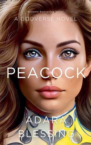 Cover image for Peacock