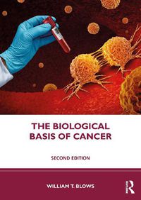 Cover image for The Biological Basis of Cancer