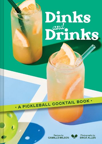 Cover image for Dinks and Drinks