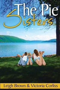 Cover image for The Pie Sisters