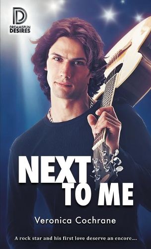 Cover image for Next to Me