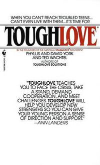 Cover image for Toughlove