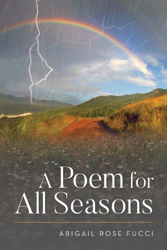 Cover image for A Poem for All Seasons