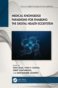 Cover image for Medical Knowledge Paradigms for Enabling the Digital Health Ecosystem