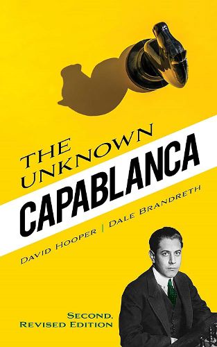 Cover image for The Unknown Capablanca