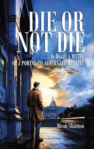 Cover image for Die or Not Die