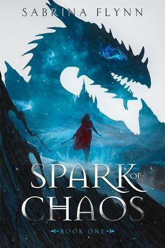 Cover image for Spark of Chaos