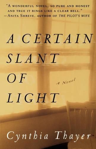 Cover image for A Certain Slant of Light