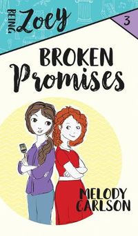 Cover image for Broken Promises