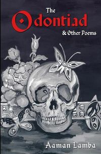 Cover image for The Odontiad & Other Poems