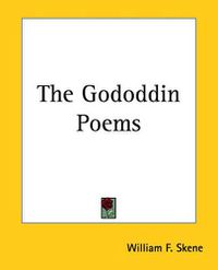 Cover image for The Gododdin Poems