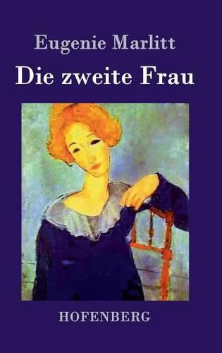 Die zweite Frau