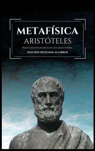 Cover image for Metafisica