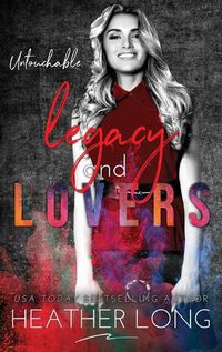 Cover image for Legacy and Lovers