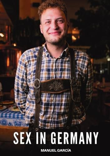 Cover image for Sex in Germany