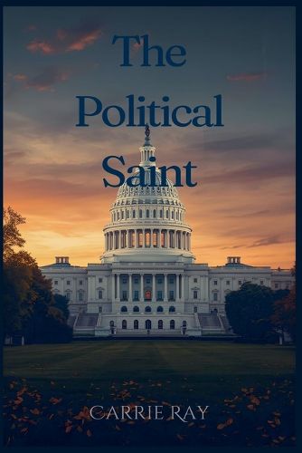 Cover image for The Political Saint