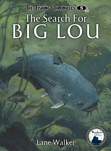 Cover image for Search for Big Lou