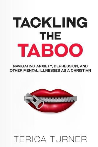 Cover image for Tackling The Taboo