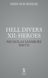 Cover image for Hell Divers XII: Heroes