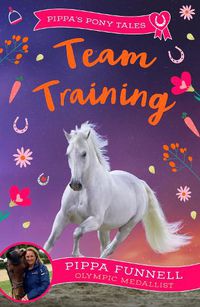 Cover image for Team Training