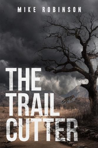 Cover image for The Trailcutter