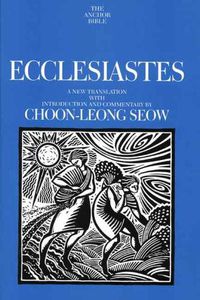 Cover image for Ecclesiastes