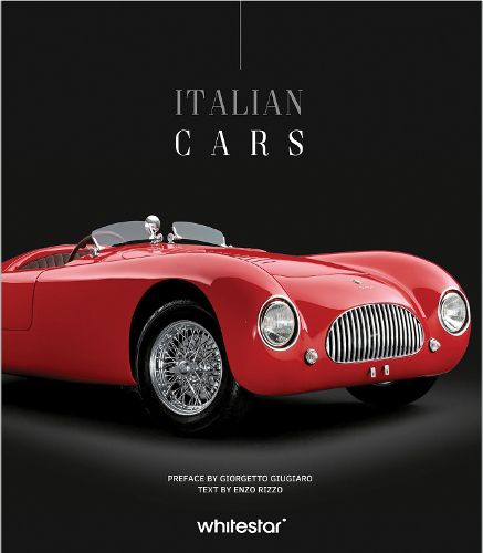 Cover image for Italian Cars