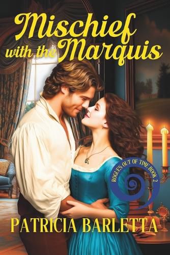 Cover image for Mischief with the Marquis