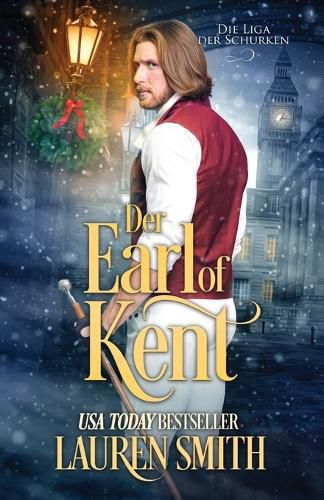 Cover image for Der Earl of Kent